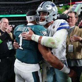 Winners and losers after cowboys keep mike mccarthy following nfl playoff loss