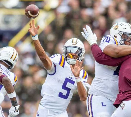 Nfl draft rumors jayden daniels eyes raiders vikings amid commanders patriots buzz