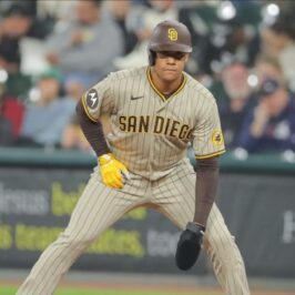 Yankees rumors juan soto ny havent had recent conversations on new contract