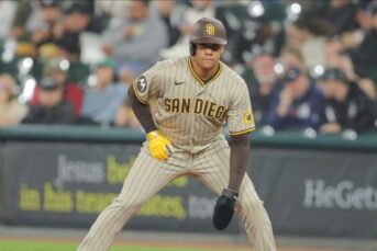 Yankees rumors juan soto ny havent had recent conversations on new contract