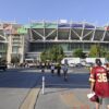 Fedex field to be named commanders field after naming contract ends