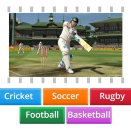 Materi great athletes kelas 10