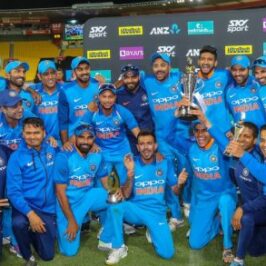 Every sports team quiz