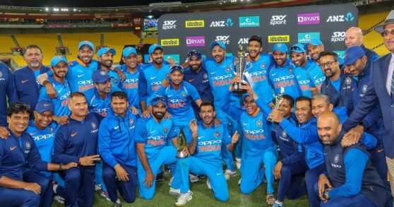 Every sports team quiz