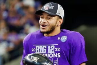 Cowboys rb deuce vaughn says hes getting reps at slot wr just adds another value