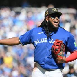 Mlb rumors blue jays vladimir guerrero jr interests cubs ahead of trade deadline