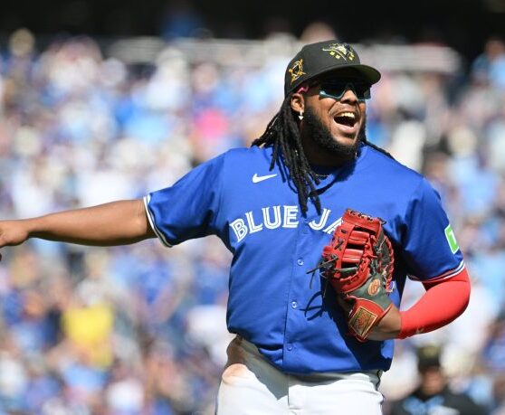 Mlb rumors blue jays vladimir guerrero jr interests cubs ahead of trade deadline