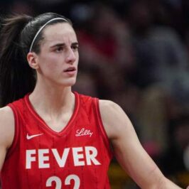 Sky hc chennedy carters foul on caitlin clark was not appropriate