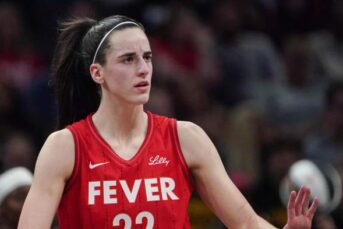 Sky hc chennedy carters foul on caitlin clark was not appropriate