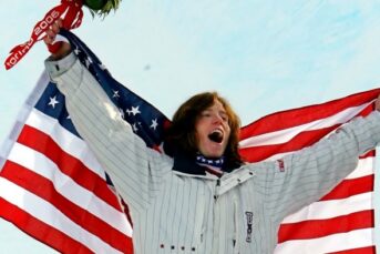 Shaun white talks olympics x games retirement relaxathon and more in br interview