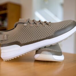 Best athletic golf shoes