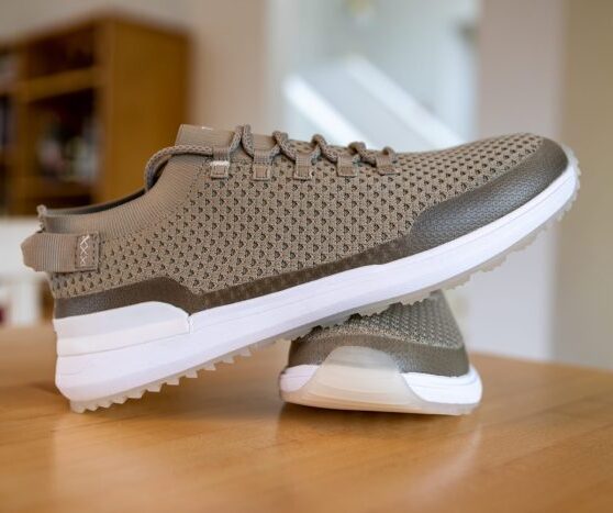 Best athletic golf shoes