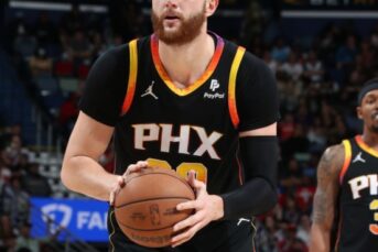 Suns jusuf nurkic trolls warriors draymond green after remark still about kd