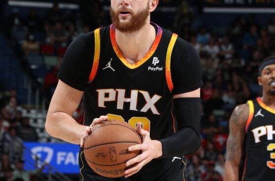 Suns jusuf nurkic trolls warriors draymond green after remark still about kd