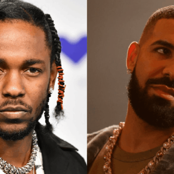 Shawn michaels invites kendrick lamar and drake to wwe after shout out in diss track