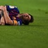 Lionel messi likely to miss match with injury miami dont want to take any risks