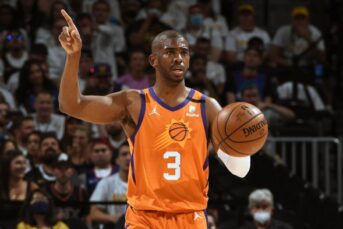 Former nba ref warriors chris paul is 1 of the biggest a  holes i ever dealt with