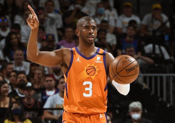 Former nba ref warriors chris paul is 1 of the biggest a  holes i ever dealt with