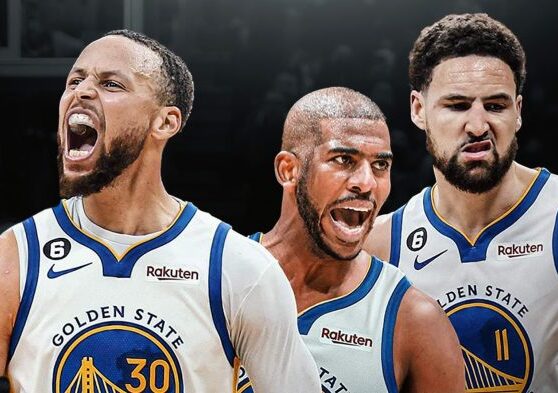 Warriors rumors klay thompson asked stephen curry not to influence contract talks