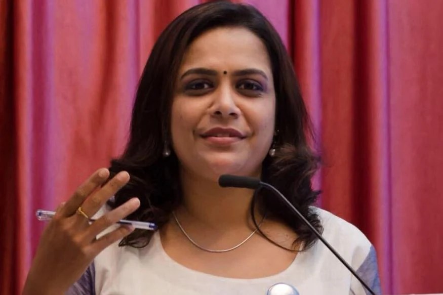 Best news reporter in kerala