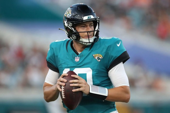 Jaguars qb mac jones patriots trade was mutual parting of ways and best decision