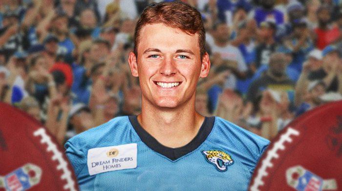 Jaguars qb mac jones patriots trade was mutual parting of ways and best decision