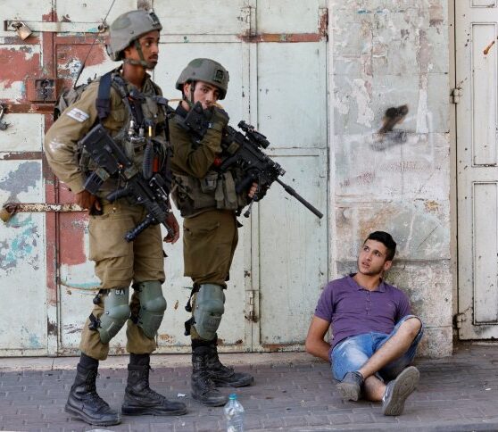 Breaking news israel attack syria