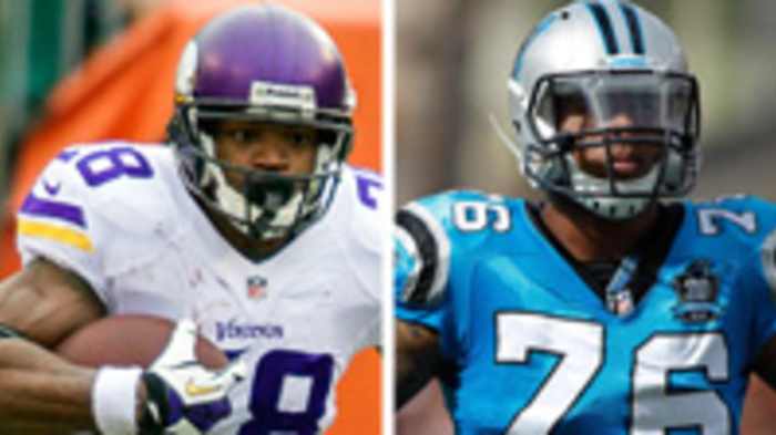 Nfl teams that need to decide if theyre a contender or pretender after free agency