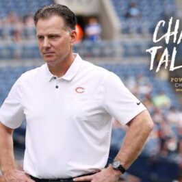 Jaylon johnson tired of buzz about bears potential we got to prove it