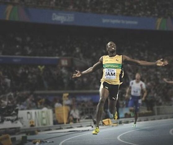 Best athletes ever ranked