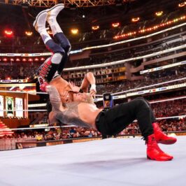 Wwe can still fix cody rhodes vs roman reigns gunther mania feud more quick takes