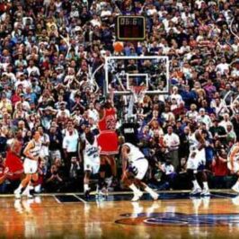 Best sport photos of all time