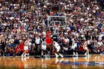 Best sport photos of all time