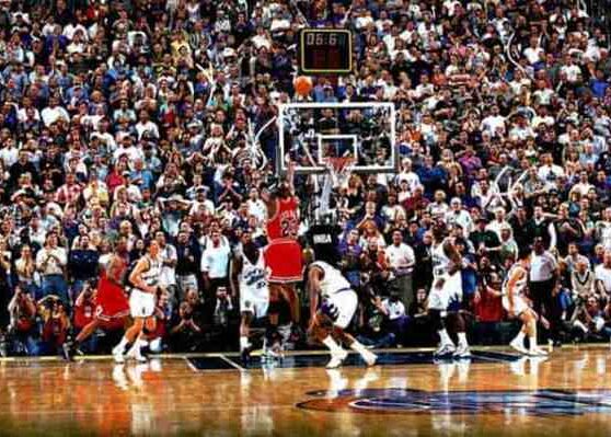 Best sport photos of all time