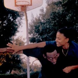 Best sports movies on netflix of all time