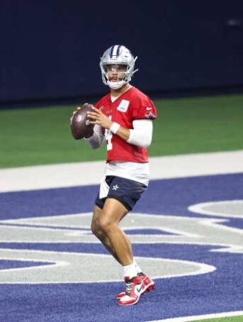 Cowboys rumors latest buzz players to watch at mandatory minicamp