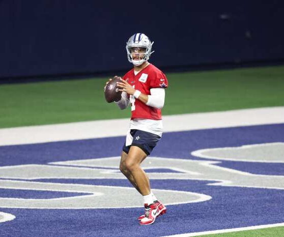 Cowboys rumors latest buzz players to watch at mandatory minicamp