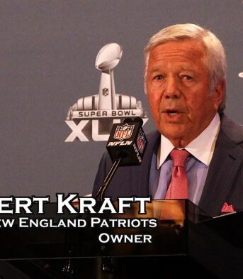 Robert kraft disappointed with emphasis on patriots controversies in dynasty doc