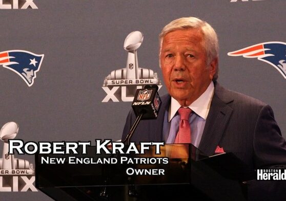 Robert kraft disappointed with emphasis on patriots controversies in dynasty doc