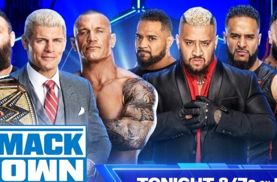 Wwe smackdown results winners live grades and highlights before money in the bank
