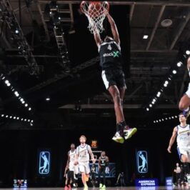 Nba to shut down g league ignite team featured top draft prospects