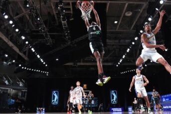 Nba to shut down g league ignite team featured top draft prospects